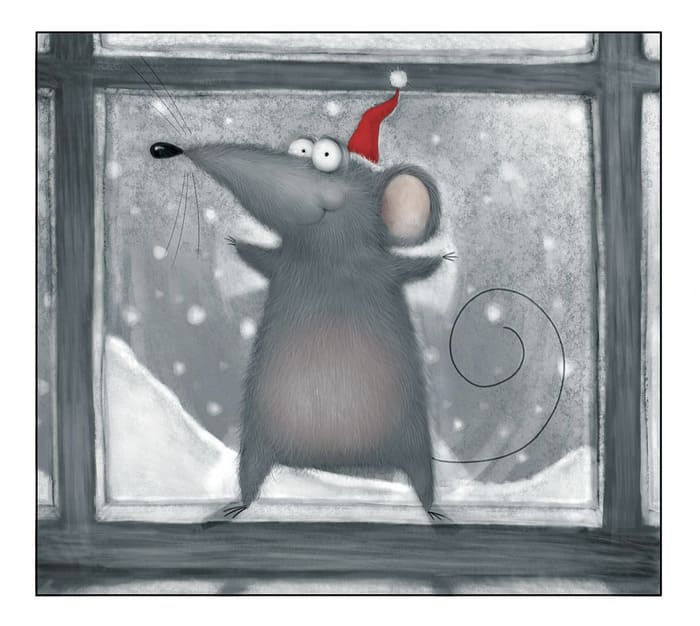 С Новым годом, Шмяк!