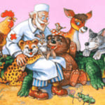 Айболит