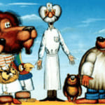 Айболит