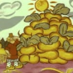 Вершки и корешки
