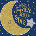 Песня Twinkle, twinkle, little star