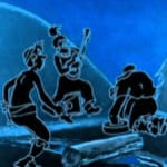 Романтики с большой дороги