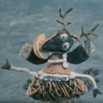 Пластилиновая ворона