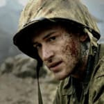 Солдат победил войну