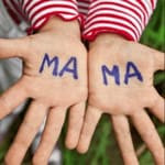 Далеко от мамы