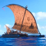 Песня мореходов