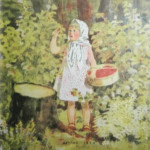 Аришка-Трусишка