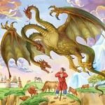 Хрустальная гора
